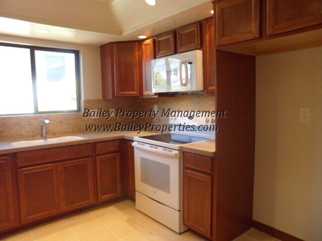 Foto del edificio - Gorgeous Seascape Townhouse