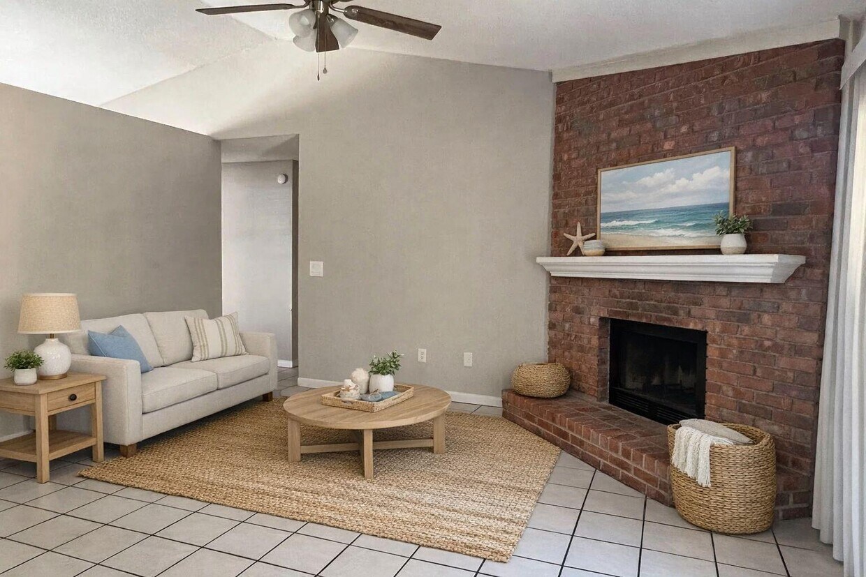 Foto del edificio - 7610 Manatee St