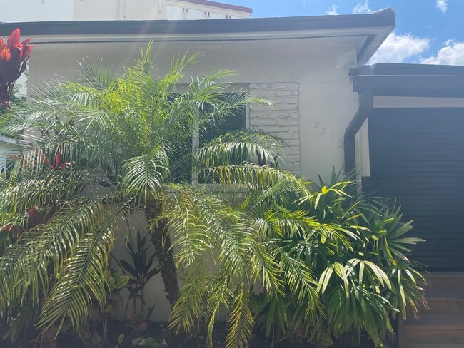 Foto del edificio - 2510 SW 27th St