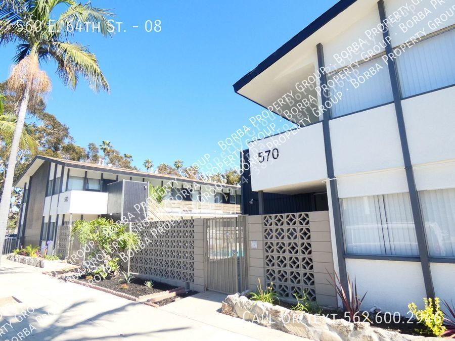 Primary Photo - ***$500 OFF FIRST MONTHS RENT**CHARMING 1 ...