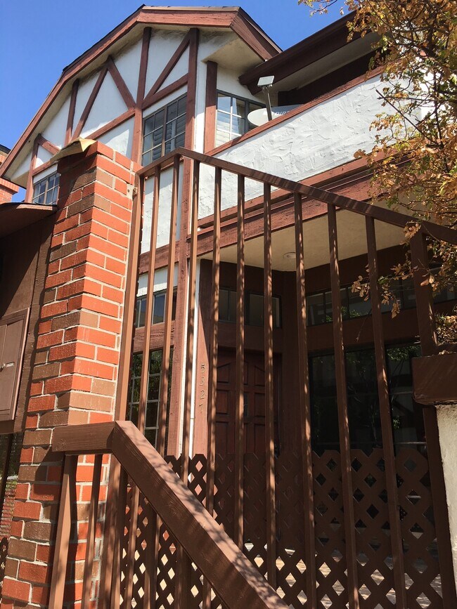 Building Photo - 5327 Wilkinson Ave