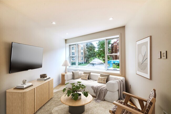 Photo du bâtiment - 10 Rosemount