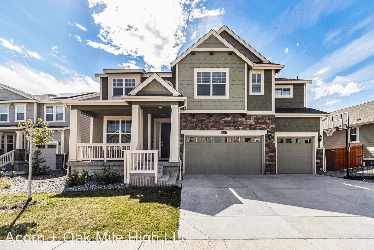 Foto principal - 4 br, 4 bath House - 15066 Munich Avenue