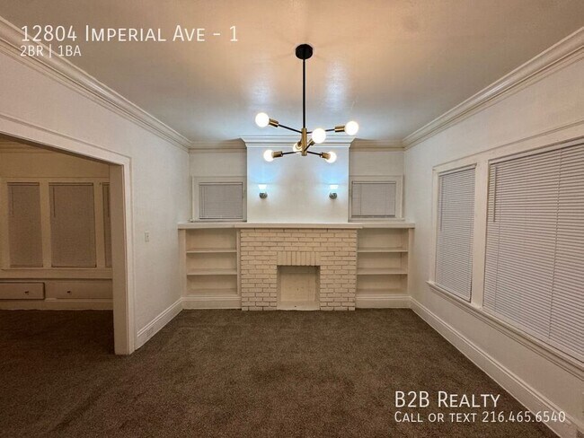 Foto del edificio - 12804 Imperial Ave