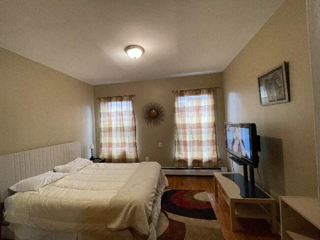 Foto del edificio - 146 W 132nd St