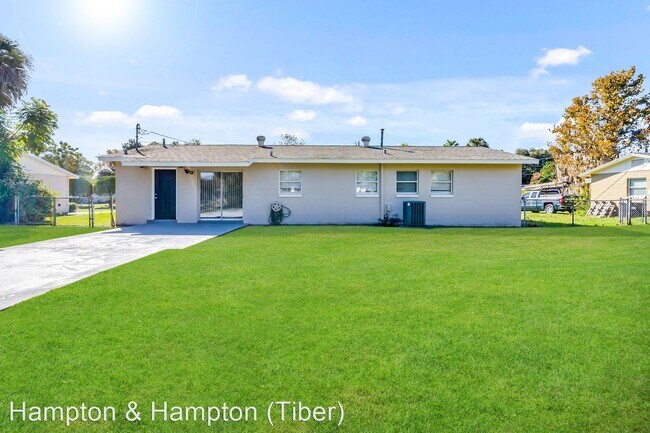 Building Photo - 3 br, 1.5 bath House - 1602 SHEFFIELD ROAD