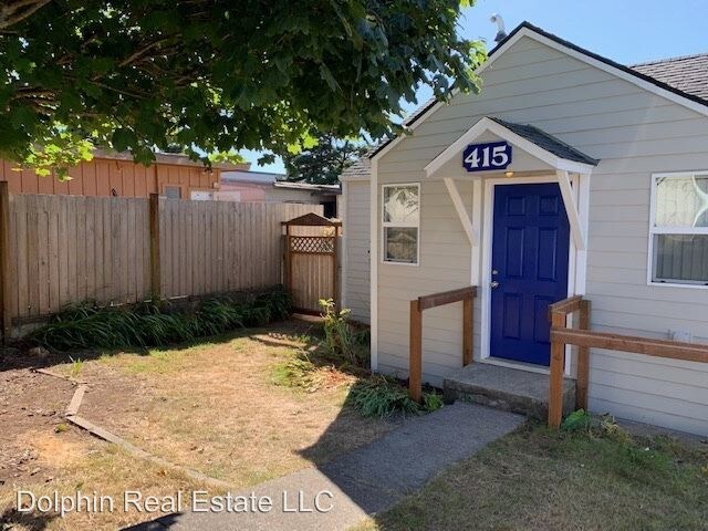 Building Photo - 2 br, 1 bath House - 415 NE Eads St.