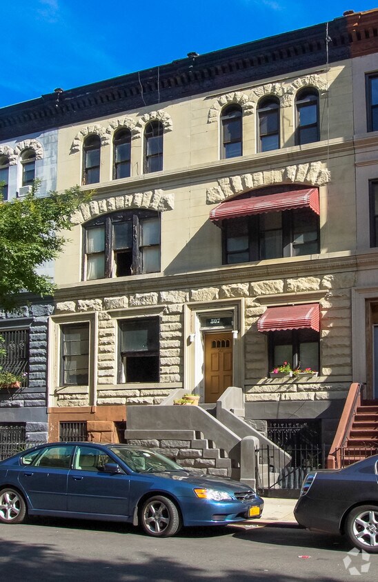 Primary Photo - 509 W 152nd St