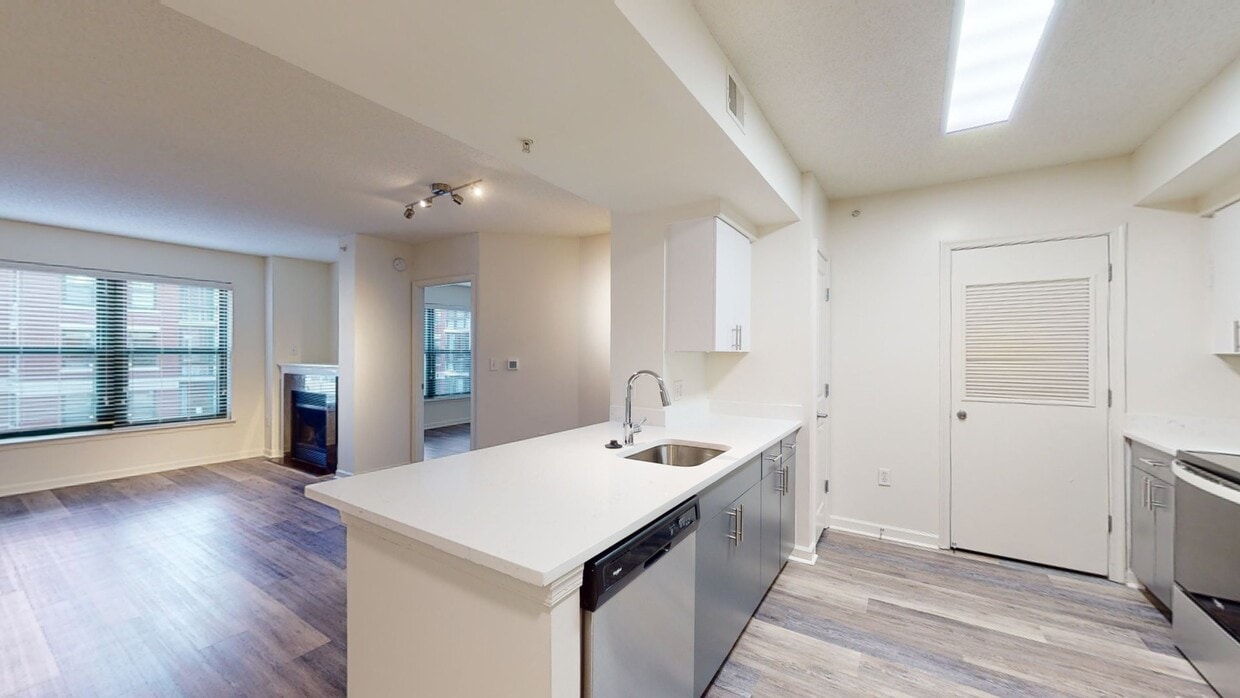 Photo - 1301 Thomas Circle Apartments