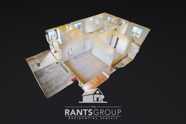 Foto del edificio - Spacious Summerwalk Home: 4 Bed + Den, Pri...