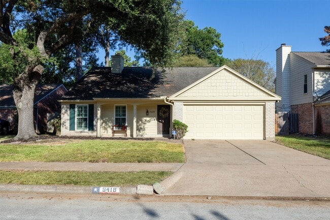 Foto del edificio - 9418 Wandsworth Dr
