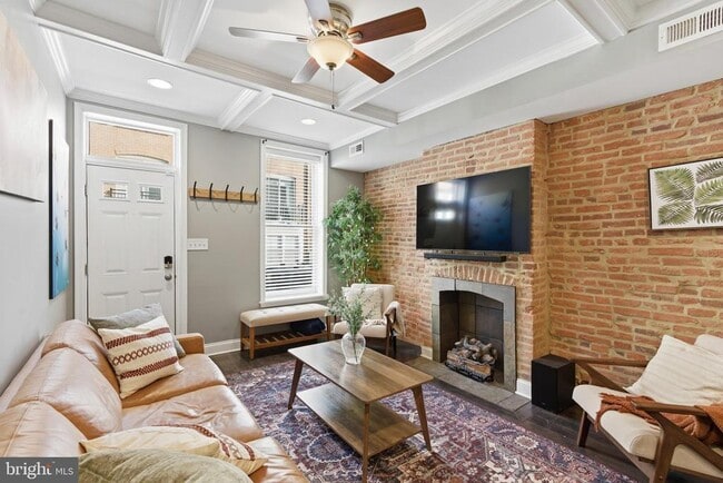 Foto del edificio - 1414 Richardson St