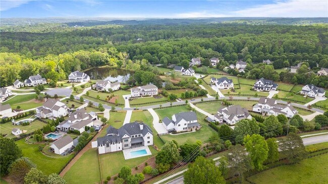 Foto del edificio - 12680 Ebenezer Pond Ct