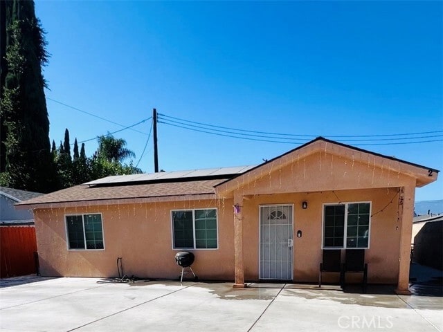 Building Photo - 1360 Poplar St