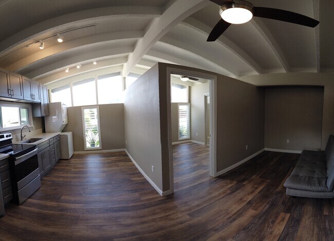 Building Photo - 7263 Naohe St
