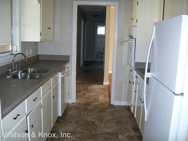 Building Photo - 3 br, 2 bath House - 701 Pineview Drive