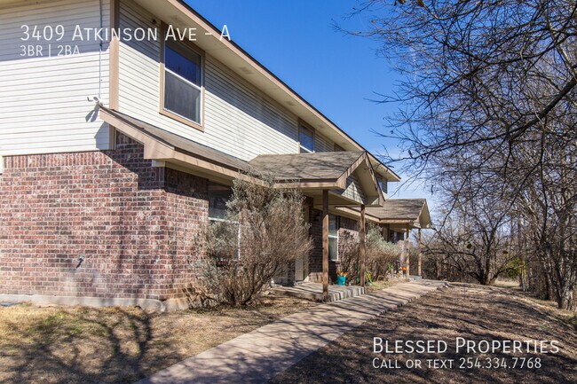 Building Photo - 3409 Atkinson Ave