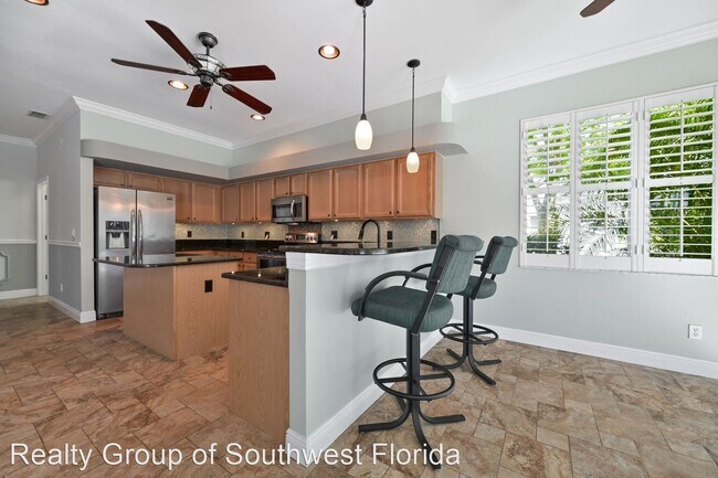Building Photo - 4 br, 3 bath House - 21601 Belhaven Way