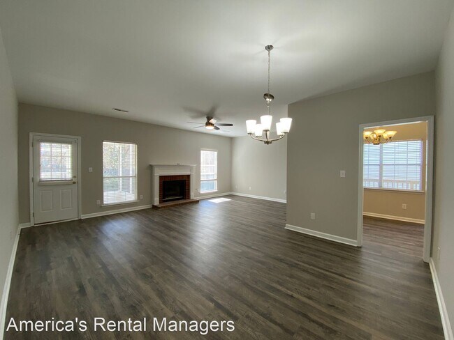 Building Photo - 2 br, 2 bath House - 4329 Pebble Garden Court