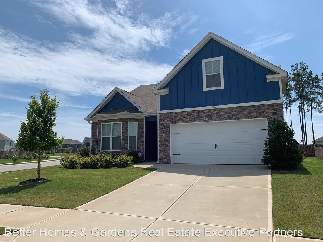 Primary Photo - 4 br, 3 bath House - 126 Clarinbridge Lane