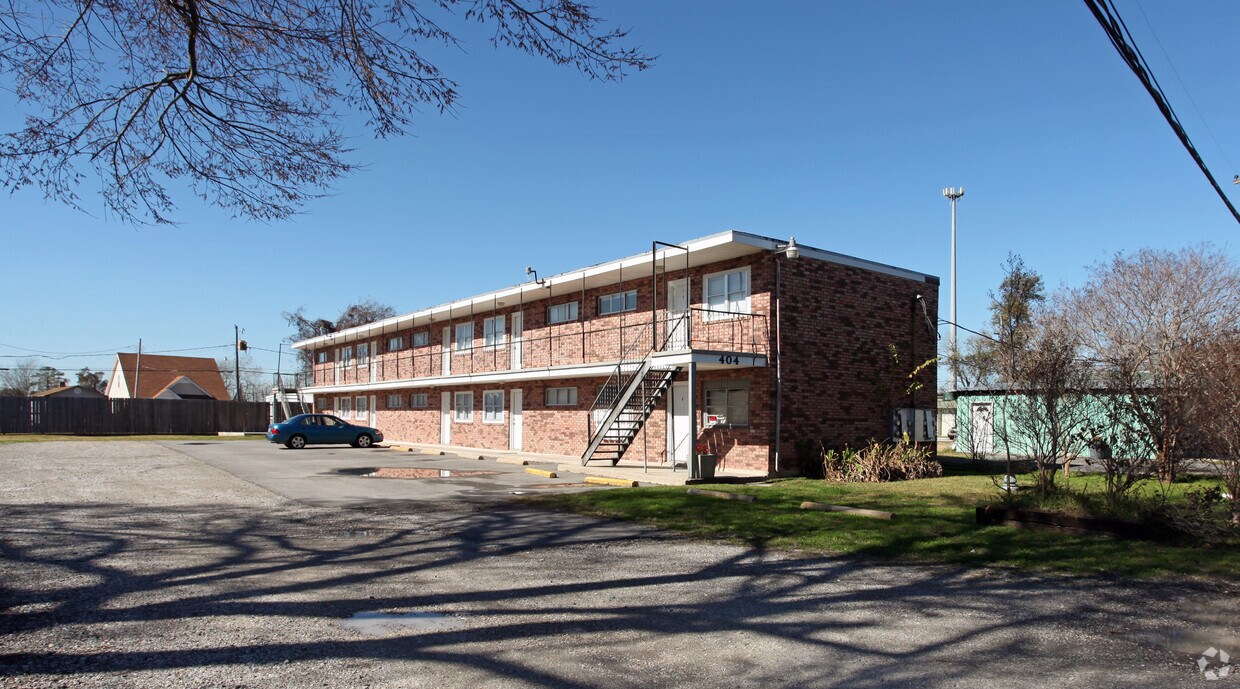 Foto principal - 404 Saddler Rd