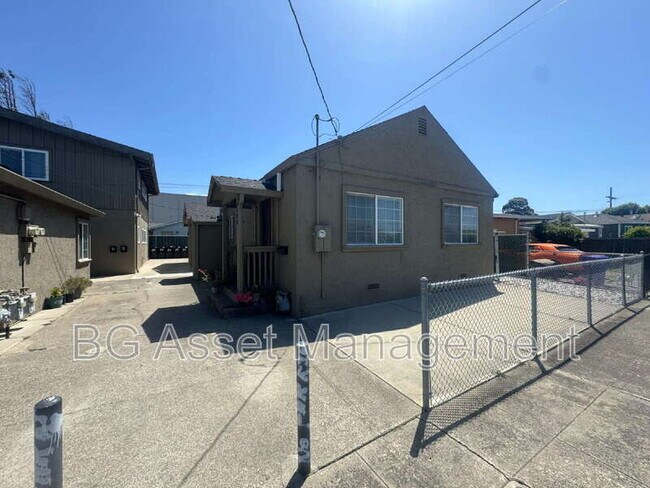 Foto del edificio - 1680 24th St
