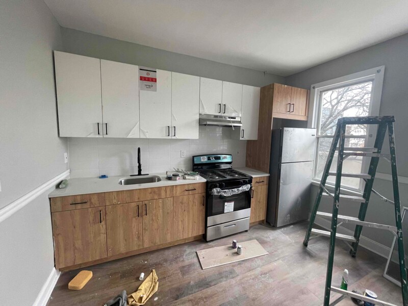 84 Winfield Ave, Jersey City, NJ 07305 Room for Rent in Jersey City