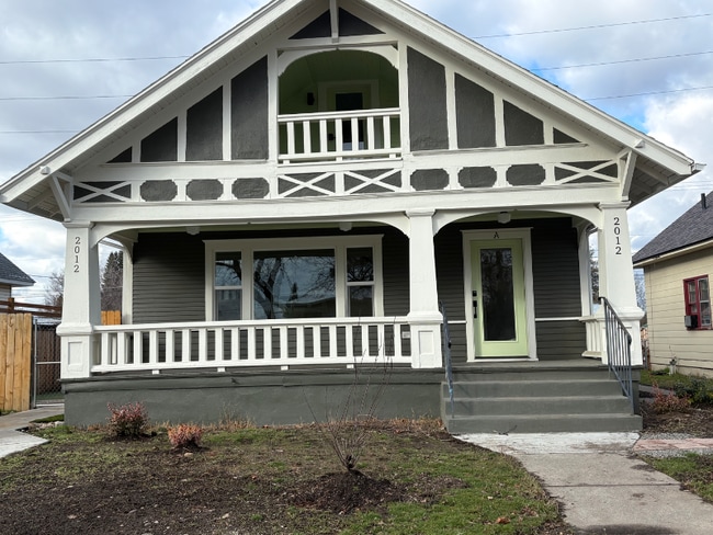 Building Photo - 2012 W Montgomery Ave