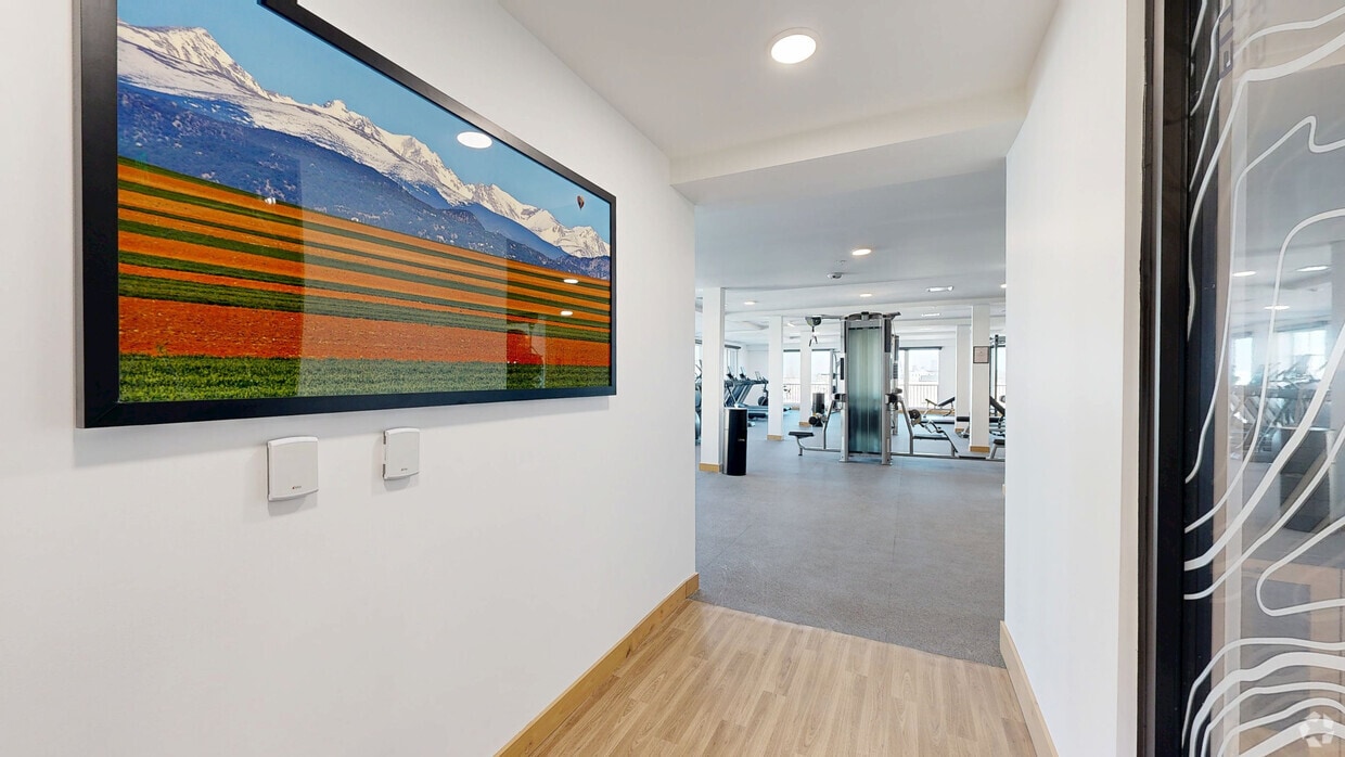 Photo - Oso Apartments