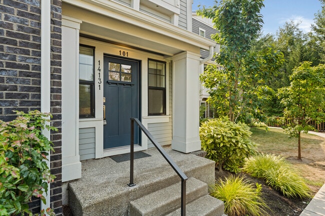 Building Photo - 14131 266th Ave NE