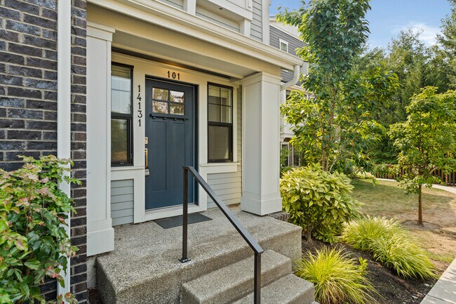 Foto del edificio - 14131 266th Ave NE