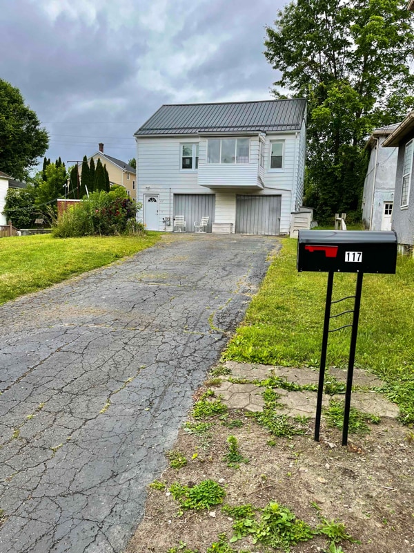 Foto del edificio - 117 N Arthur Ave