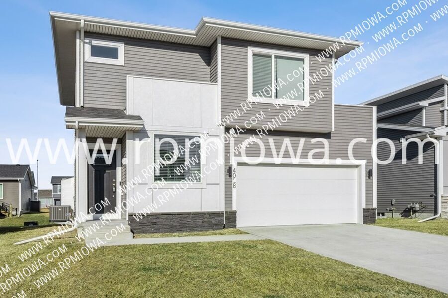 Foto principal - GREAT LOCATION!! 3 Bed, 2.5 Bath in Ankeny