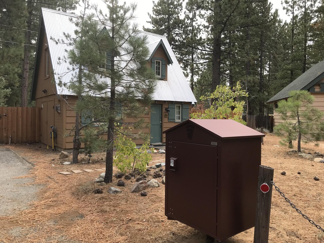 Primary Photo - 3298 Cape Horn Rd
