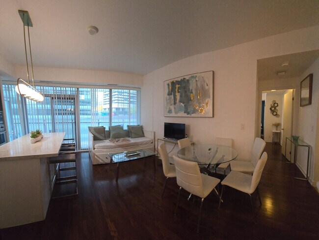 Photo du bâtiment - 14 York St