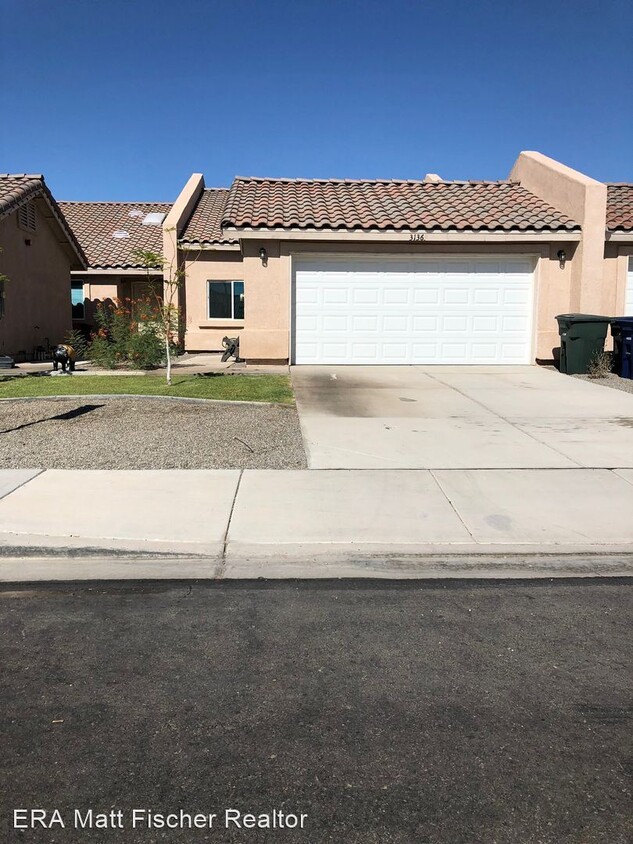 Primary Photo - 3 br, 2 bath House - 3136 S. Melanie Dr.