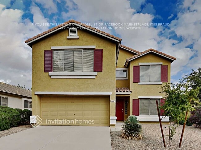 Building Photo - 16662 W Belleview St