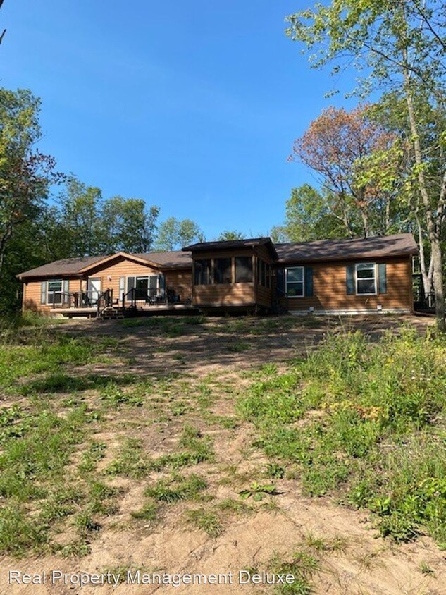 Primary Photo - 4 br, 3 bath House - 20302 Deer Creek Trail