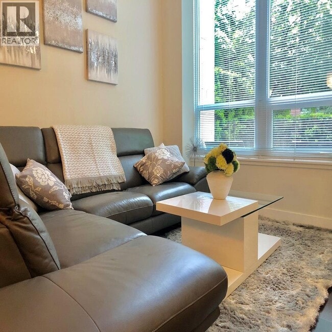 Photo du bâtiment - 1059 Richards St