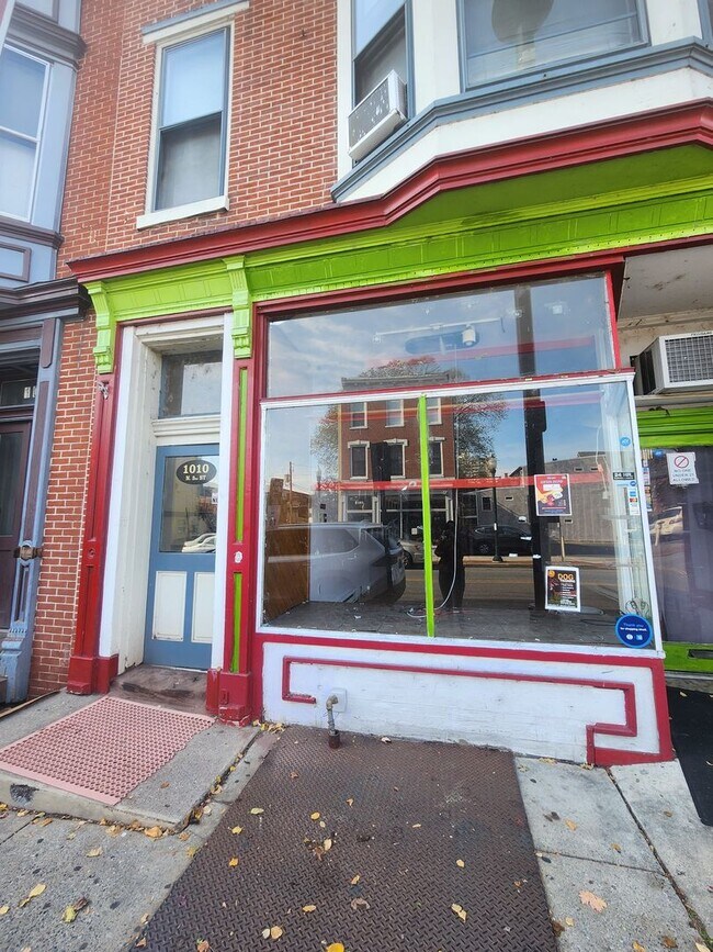 Foto del edificio - 1010 N 3rd St