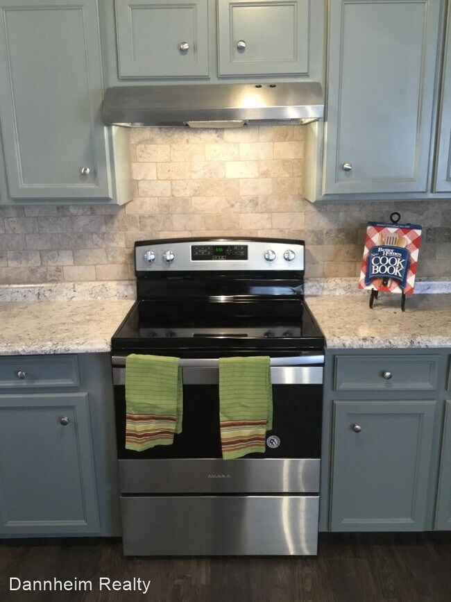 Foto del edificio - 3 br, 2 bath House - 4204 41st