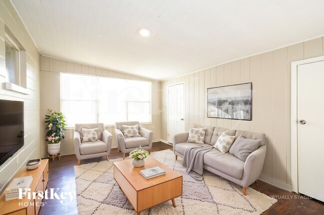 Foto del edificio - 1521 Heather Ave