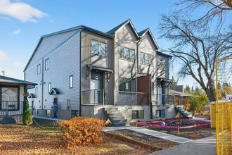 Building Photo - 10335-10135 135 St NW