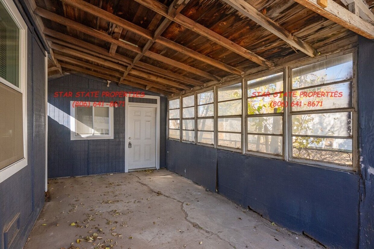 Primary Photo - 4326 S Polk St