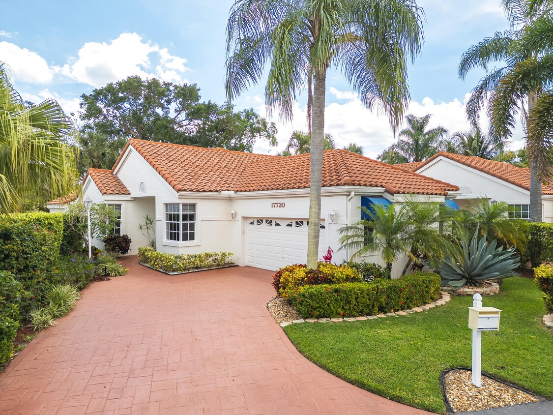 Foto principal - 17720 Candlewood Terrace