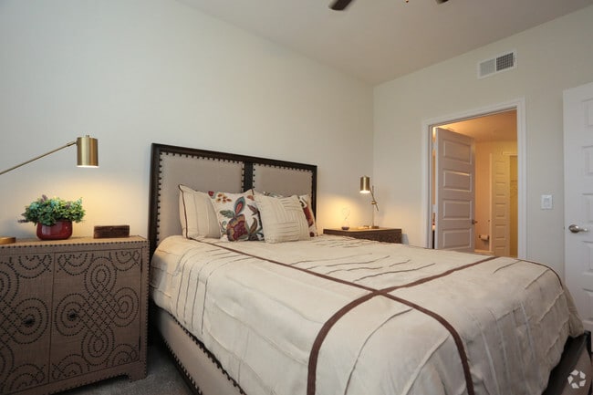 Bedroom - Nantucket at Fannin Station