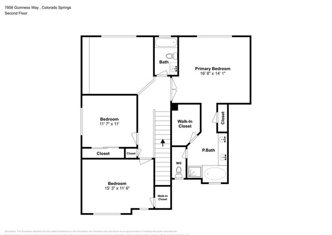 Building Photo - 7858 Guinness Way