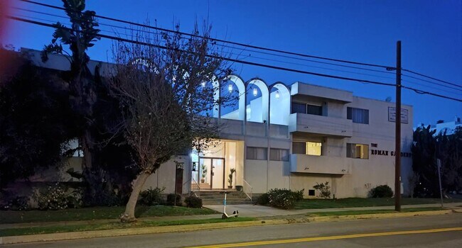 11551 Ohio Avenue - 11551 Ohio Ave