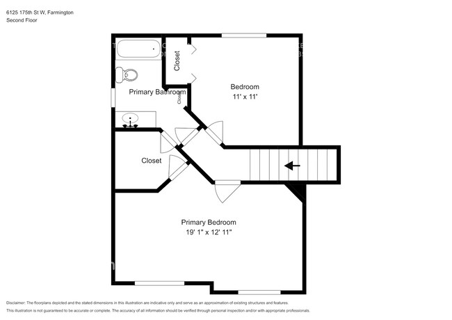 Building Photo - 6125 175th St W