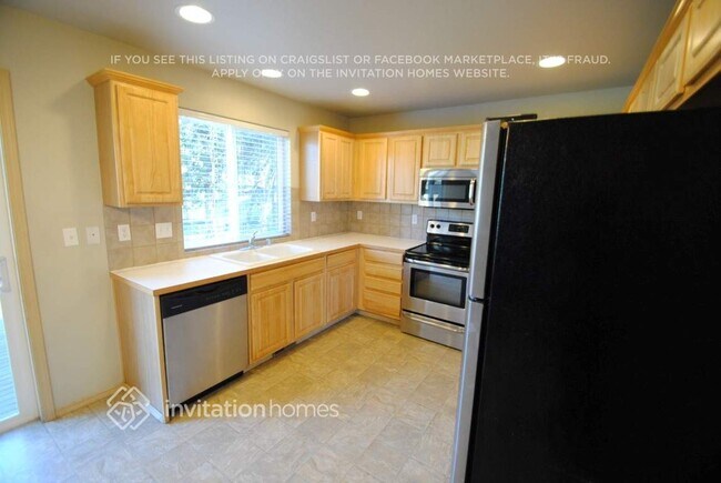 Foto del edificio - 15219 24th Ave E